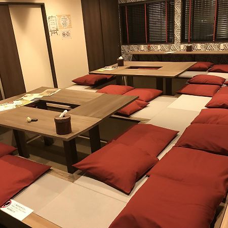Guest House One More Heart At Nara Koromo Exterior foto