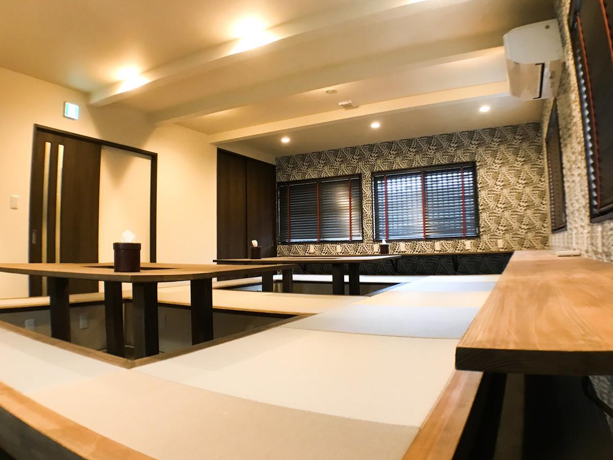 Guest House One More Heart At Nara Koromo Exterior foto
