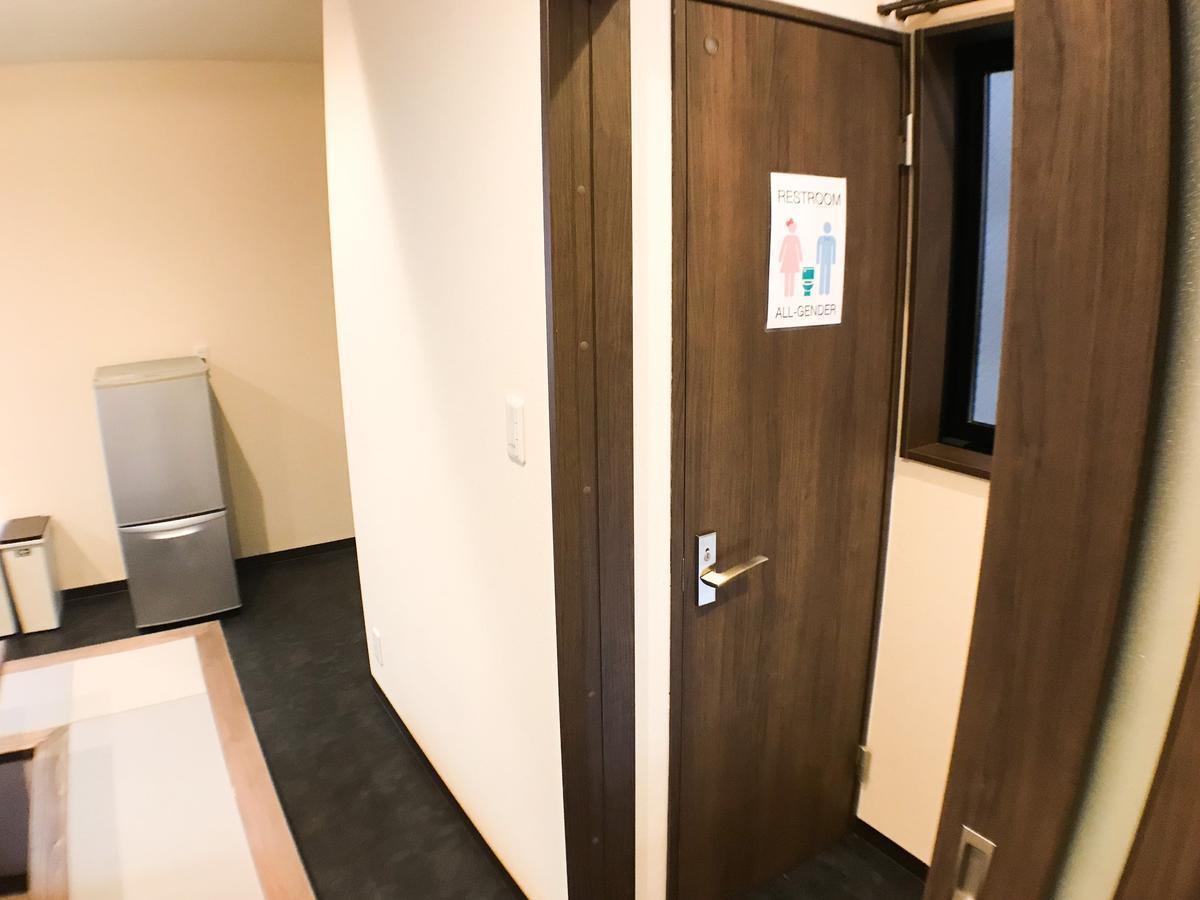 Guest House One More Heart At Nara Koromo Exterior foto